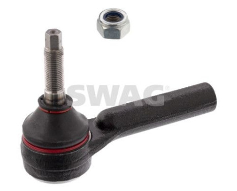 tie rod end piece