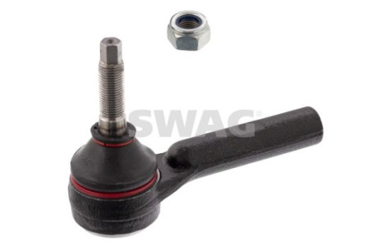 tie rod end piece