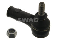 tie rod end piece