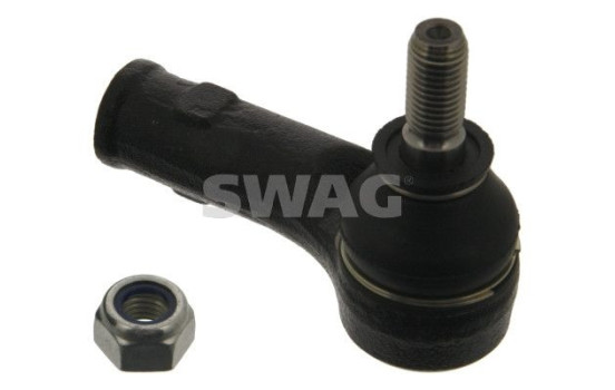 tie rod end piece