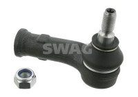 tie rod end piece