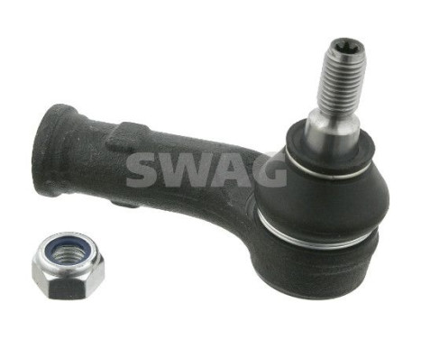 tie rod end piece