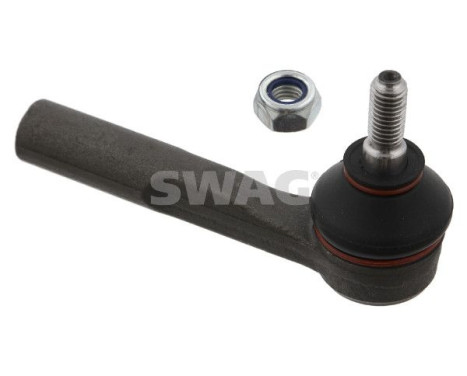 tie rod end piece