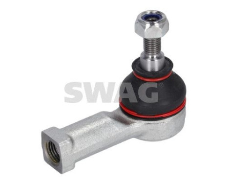 tie rod end piece, Image 2