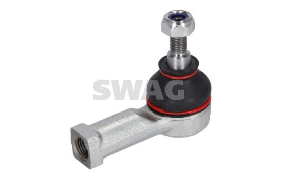 tie rod end piece, Image 2