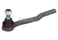 tie rod end piece