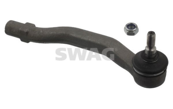 tie rod end piece