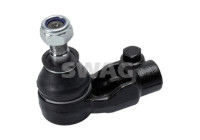 tie rod end piece