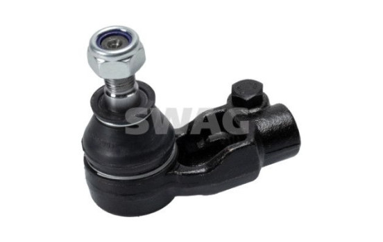 tie rod end piece