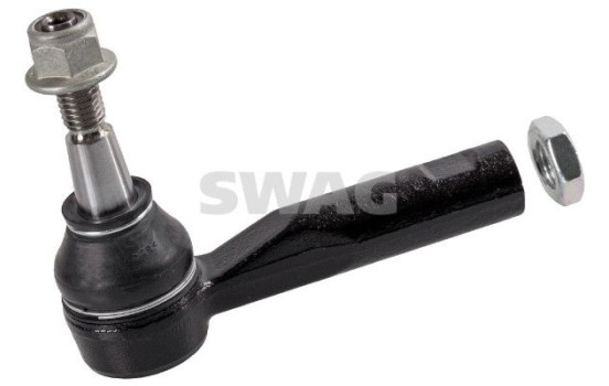 tie rod end piece