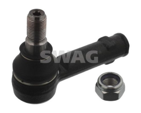 tie rod end piece