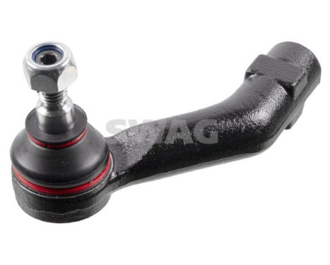 tie rod end piece, Image 2