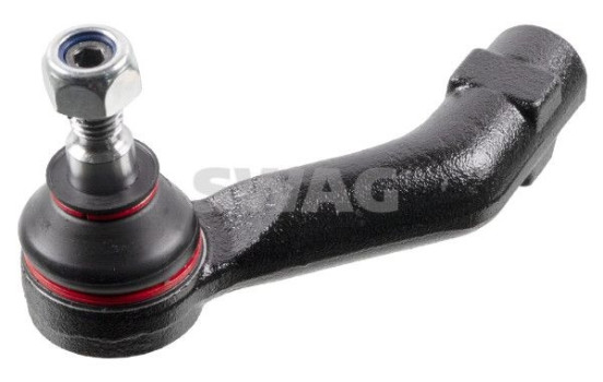 tie rod end piece, Image 2