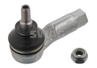 tie rod end piece
