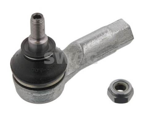 tie rod end piece