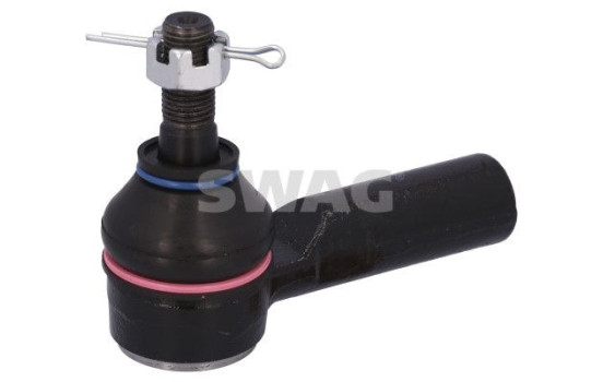 tie rod end piece