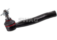 tie rod end piece