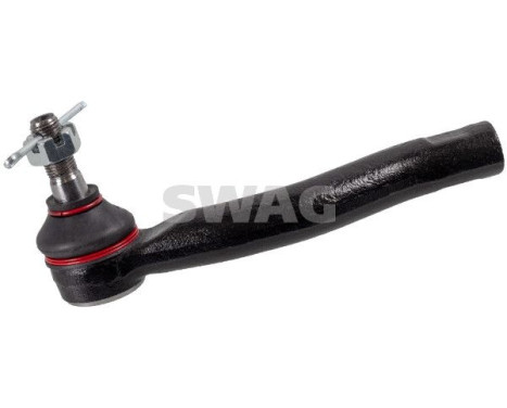 tie rod end piece