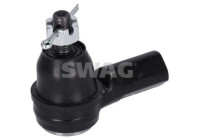 tie rod end piece