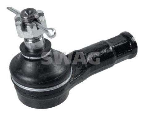 tie rod end piece