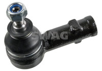tie rod end piece
