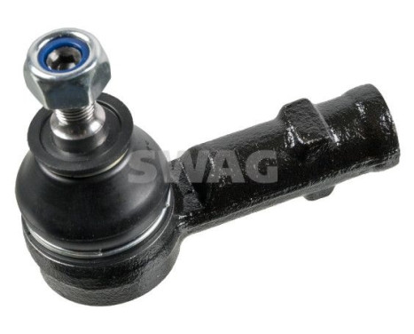 tie rod end piece
