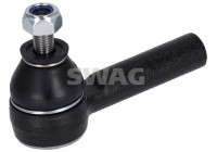 tie rod end piece