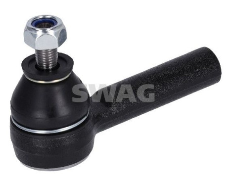 tie rod end piece