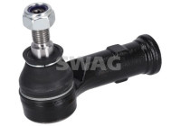tie rod end piece