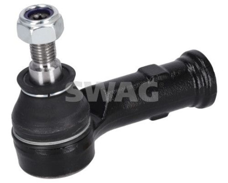 tie rod end piece