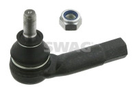 tie rod end piece