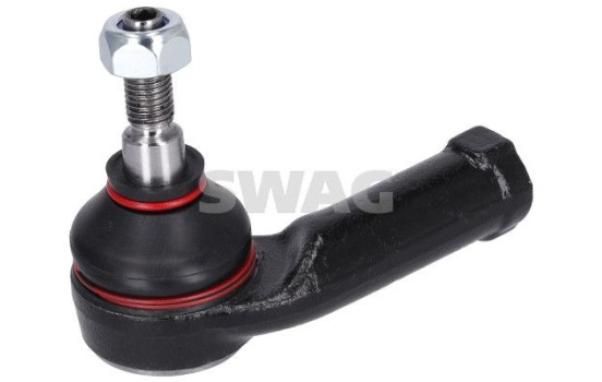 tie rod end piece