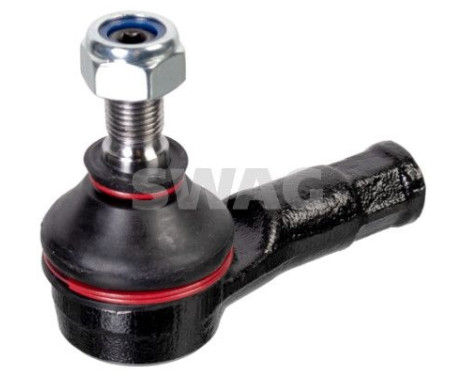 tie rod end piece