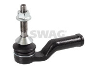 tie rod end piece