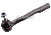 tie rod end piece