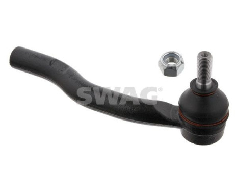 tie rod end piece