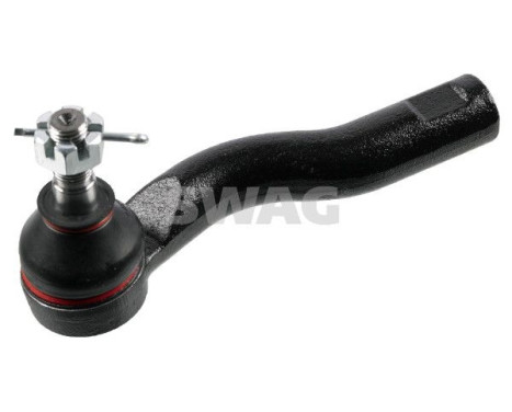 tie rod end piece