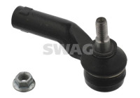 tie rod end piece