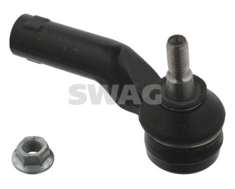tie rod end piece