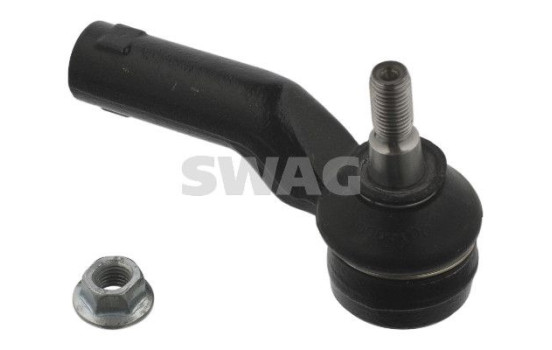 tie rod end piece