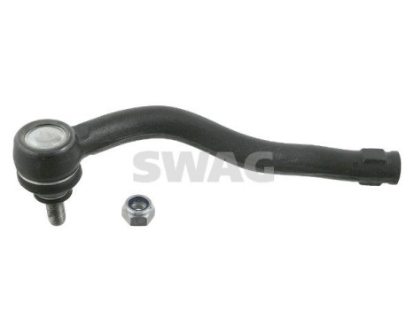 tie rod end piece
