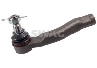 tie rod end piece