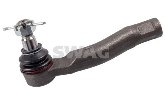 tie rod end piece