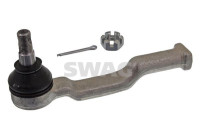 tie rod end piece