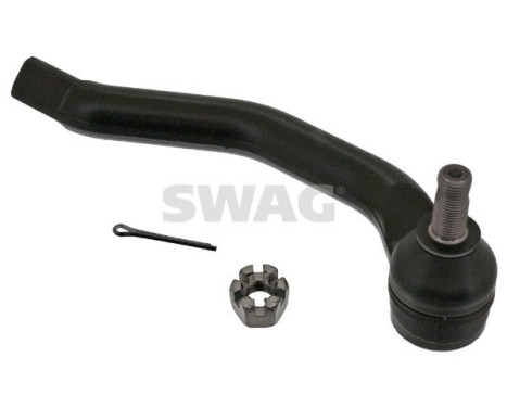 tie rod end piece