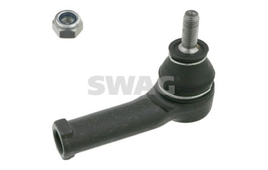 tie rod end piece