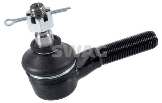 tie rod end piece