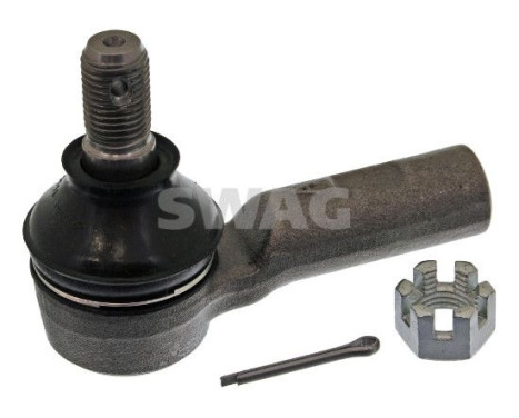 tie rod end piece