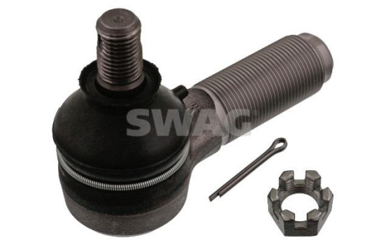 tie rod end piece