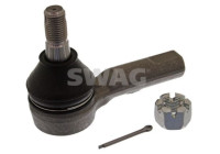 tie rod end piece